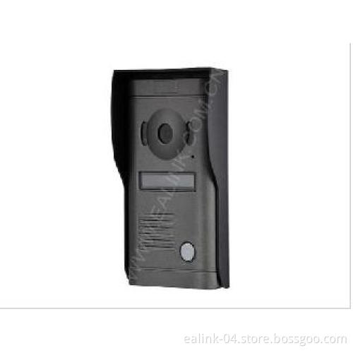 Color Doorbell Support 4 Wires Connection (D19AC)